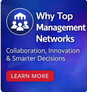 Why Top Management Networks Matter in Modern Business