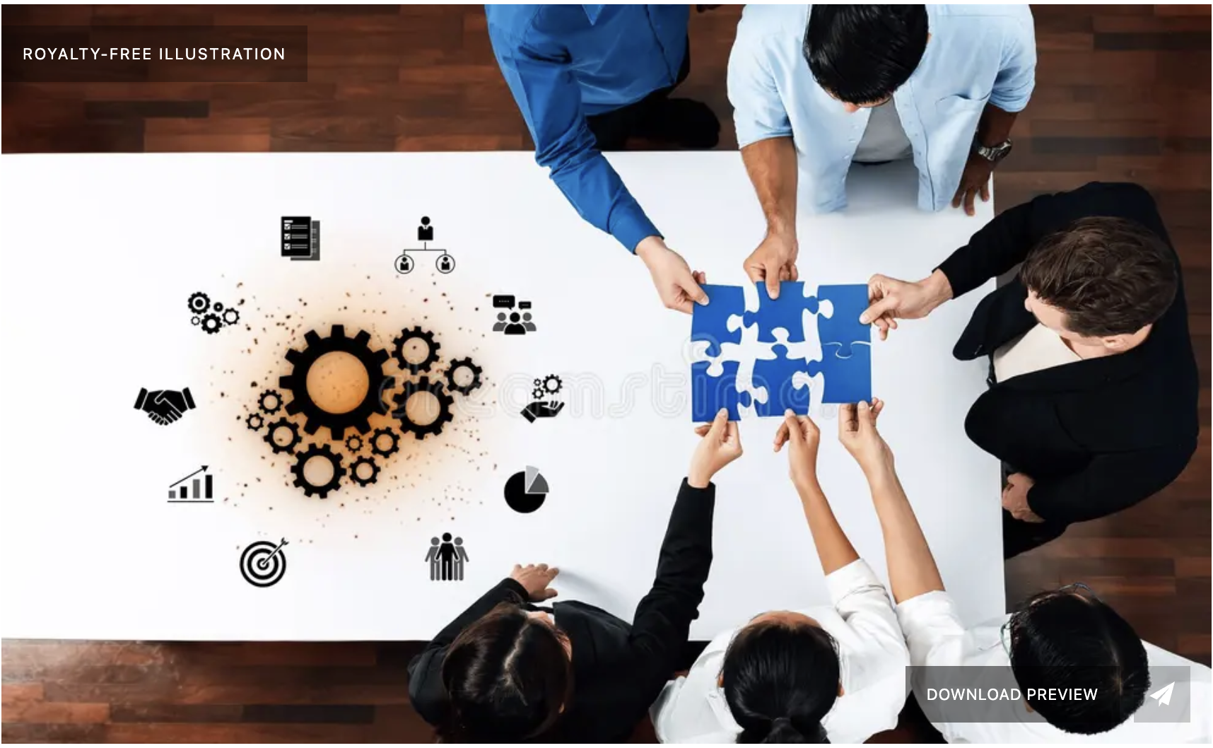 TMN Monthly Business Networking Meet – April 2025