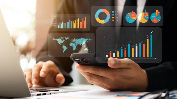 Strategic Decision Making for Business Growth