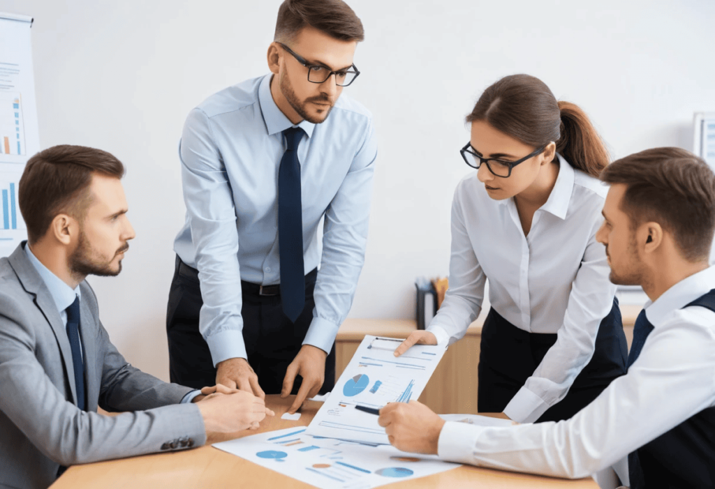 Decision-Making Skills for Business Leaders