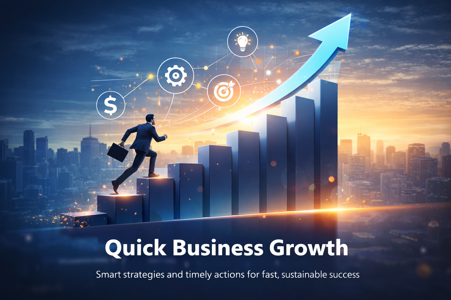 Quick Business Growth
