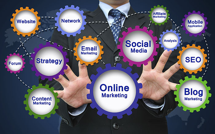 Importance of Online Presence for Businesses