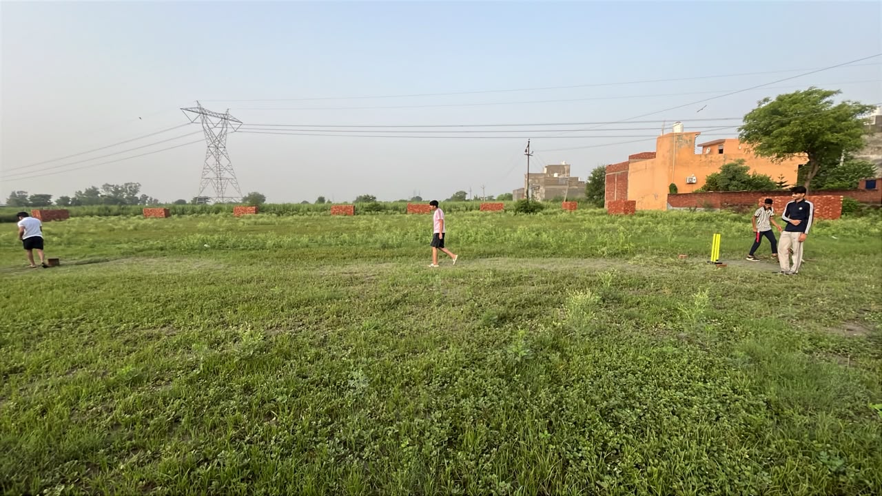 shubham sharma